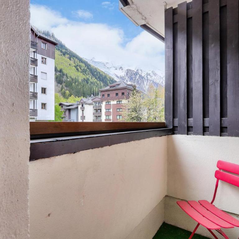 L'Aiguille - maeva Home - Appartement 2 pièces 4 personnes Exclusive MAE-1386 - Apartamento - 16