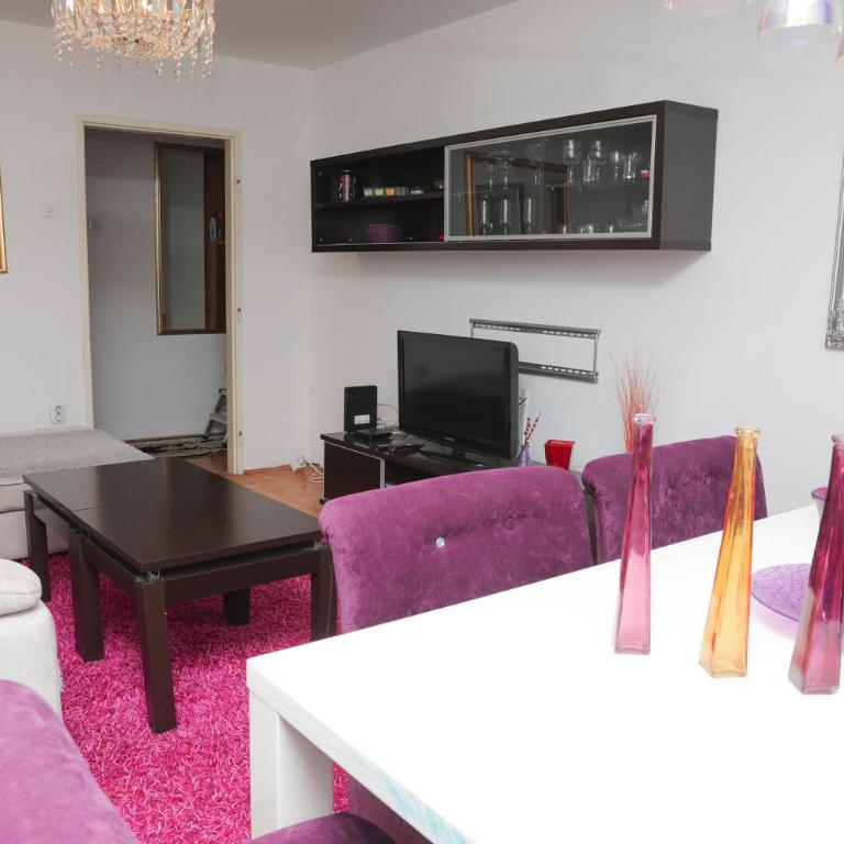 DEMEI - Apartman sa 2 Spavaće Sobe - 4