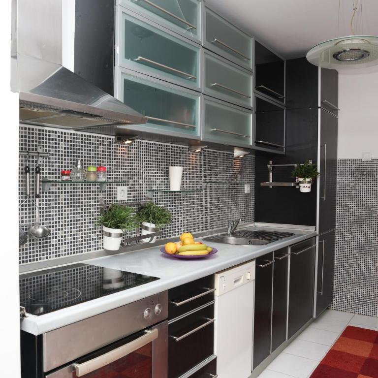 DEMEI - Apartman sa 2 Spavaće Sobe - 10