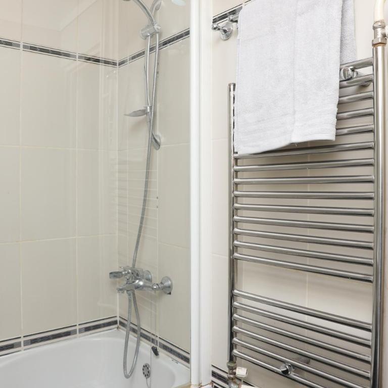 DEMEI - Apartman sa 2 Spavaće Sobe - 26