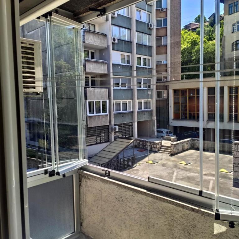 DEMEI - Apartman sa 2 Spavaće Sobe - 28