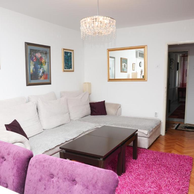 DEMEI - Apartman sa 2 Spavaće Sobe - 2