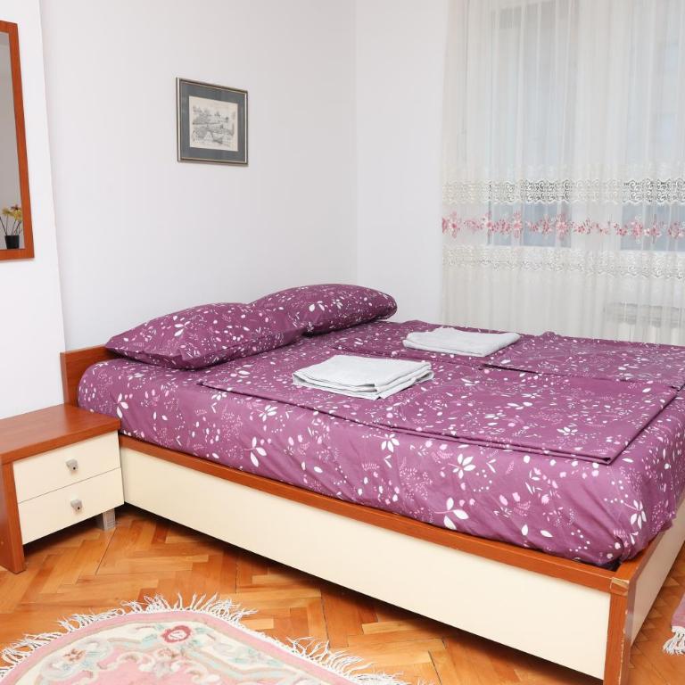 DEMEI - Apartman sa 2 Spavaće Sobe - 19