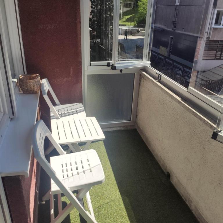 DEMEI - Apartman sa 2 Spavaće Sobe - 29