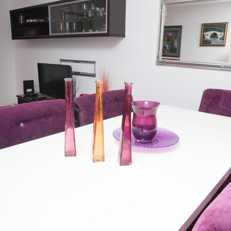 DEMEI - Apartman sa 2 Spavaće Sobe - 3