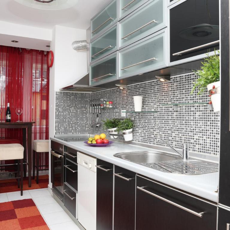 DEMEI - Apartman sa 2 Spavaće Sobe - 8
