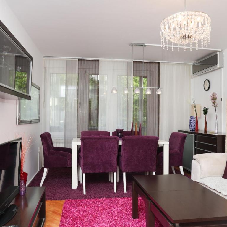 DEMEI - Apartman sa 2 Spavaće Sobe - 1