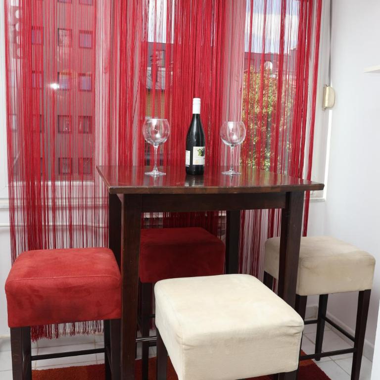 DEMEI - Apartman sa 2 Spavaće Sobe - 9