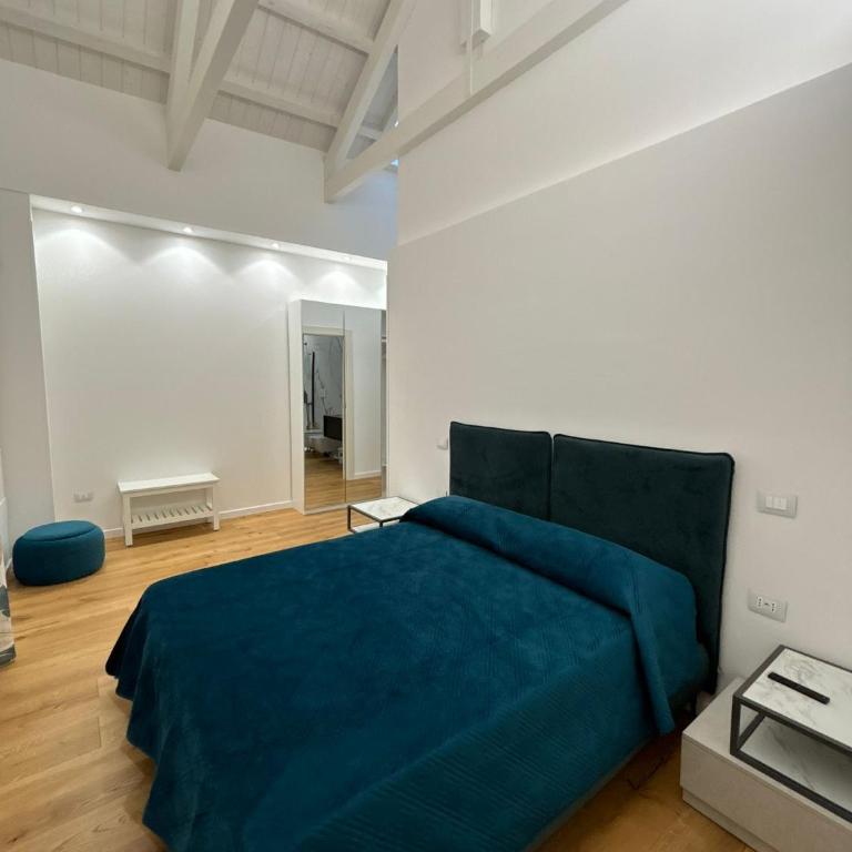 Casa Vacanza SANTA TERESA - Deluxe One-Bedroom Apartment - 6