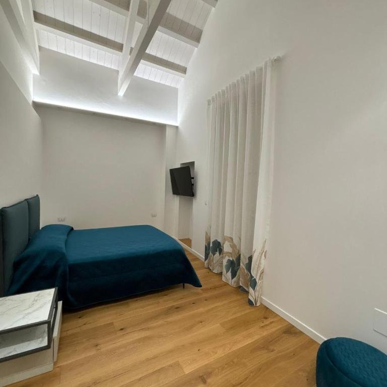 Casa Vacanza SANTA TERESA - Deluxe One-Bedroom Apartment - 5