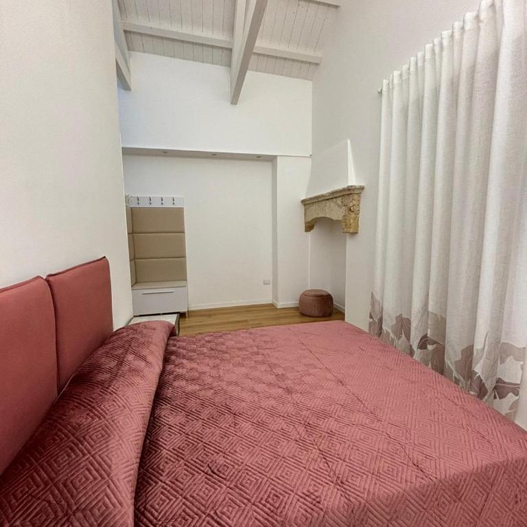 Casa Vacanza SANTA TERESA - Deluxe Room - 4