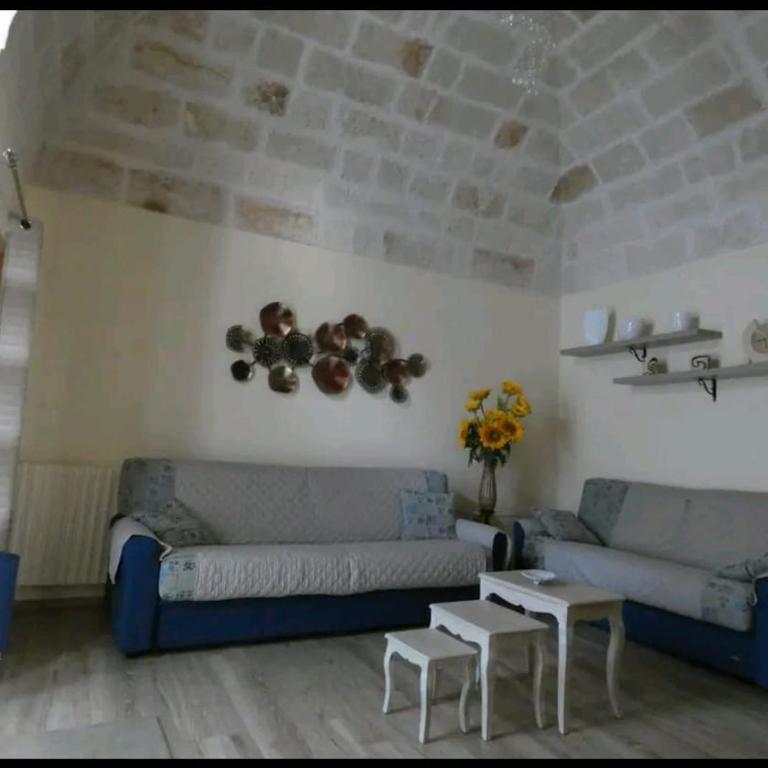 La Coccinella - Two-Bedroom Apartment - 1