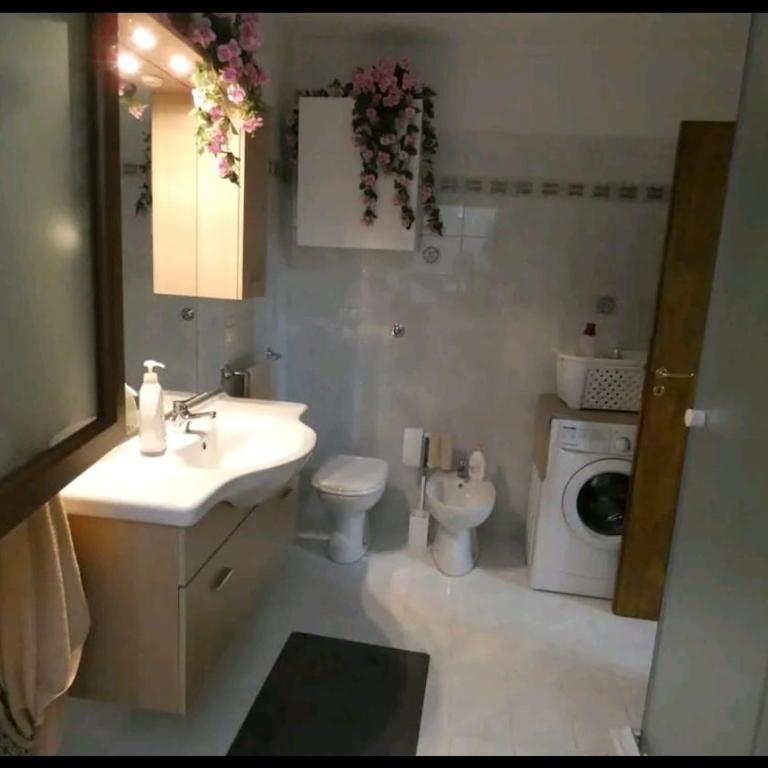 La Coccinella - Two-Bedroom Apartment - 16
