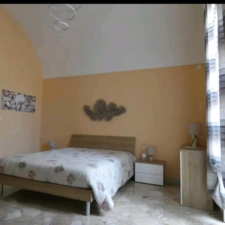 La Coccinella - Two-Bedroom Apartment - 12