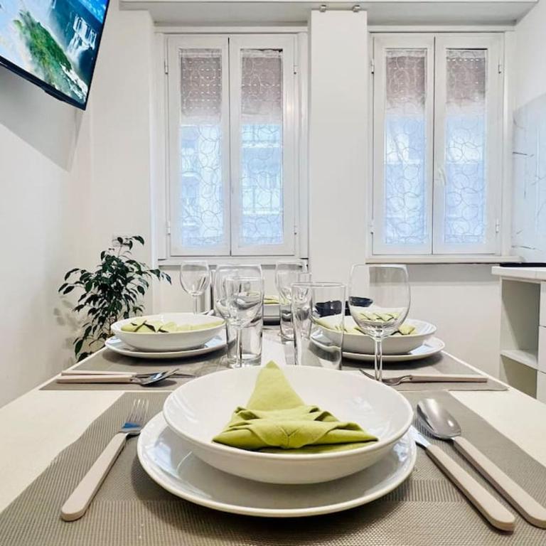 New and elegant apartment on the Navigli Netflix e Disney - Appartamento - 1