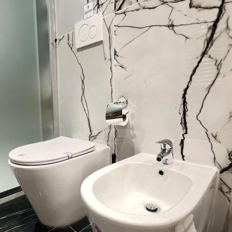New and elegant apartment on the Navigli Netflix e Disney - Appartamento - 26