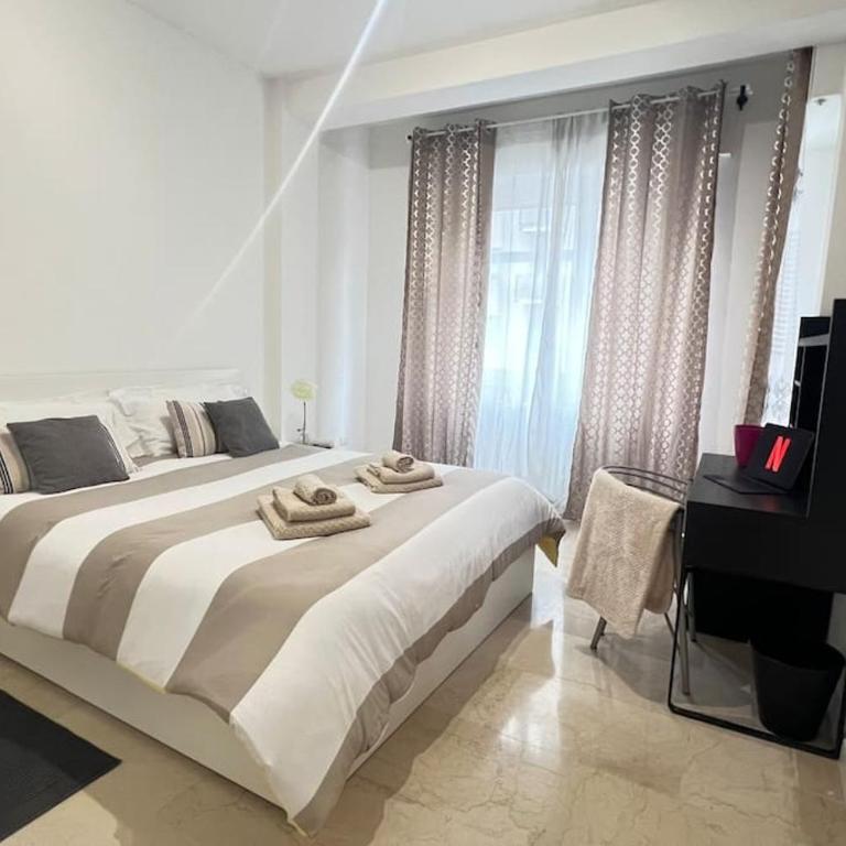 New and elegant apartment on the Navigli Netflix e Disney - Appartamento - 13