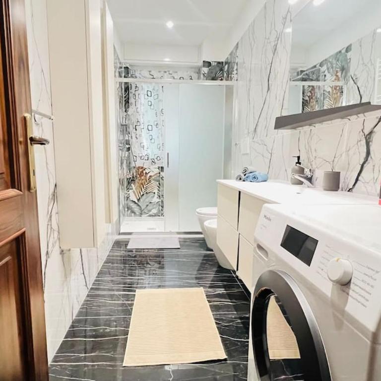 New and elegant apartment on the Navigli Netflix e Disney - Appartamento - 30