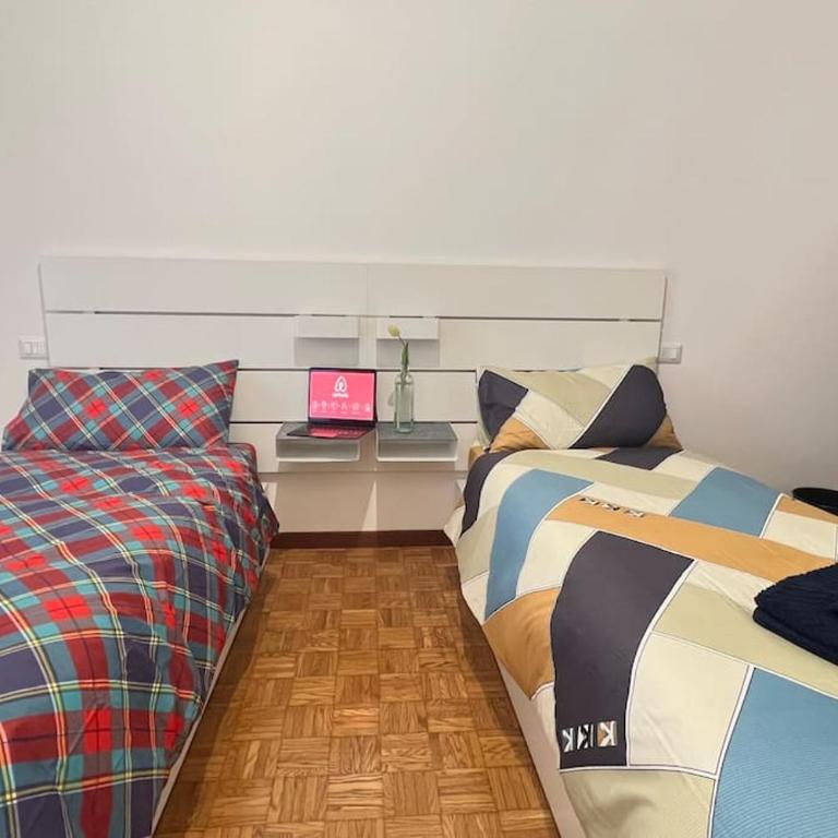New and elegant apartment on the Navigli Netflix e Disney - Appartamento - 47