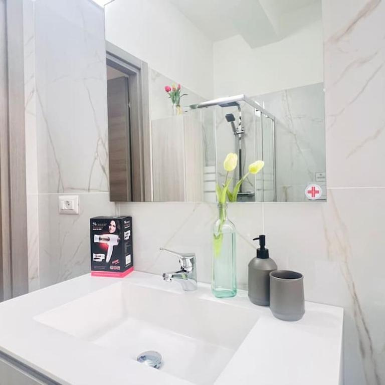 New and elegant apartment on the Navigli Netflix e Disney - Appartamento - 66