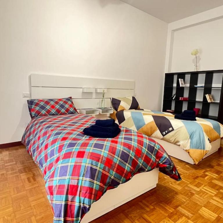 New and elegant apartment on the Navigli Netflix e Disney - Appartamento - 48