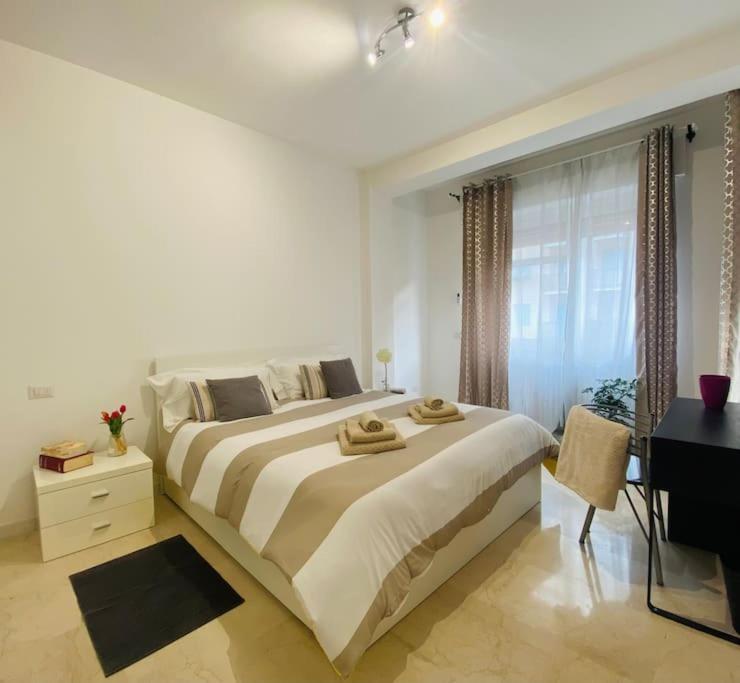 New and elegant apartment on the Navigli Netflix e Disney - Appartamento - 19
