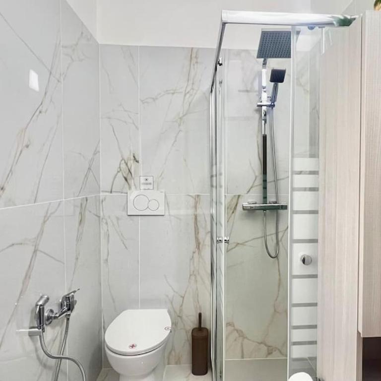 New and elegant apartment on the Navigli Netflix e Disney - Appartamento - 57