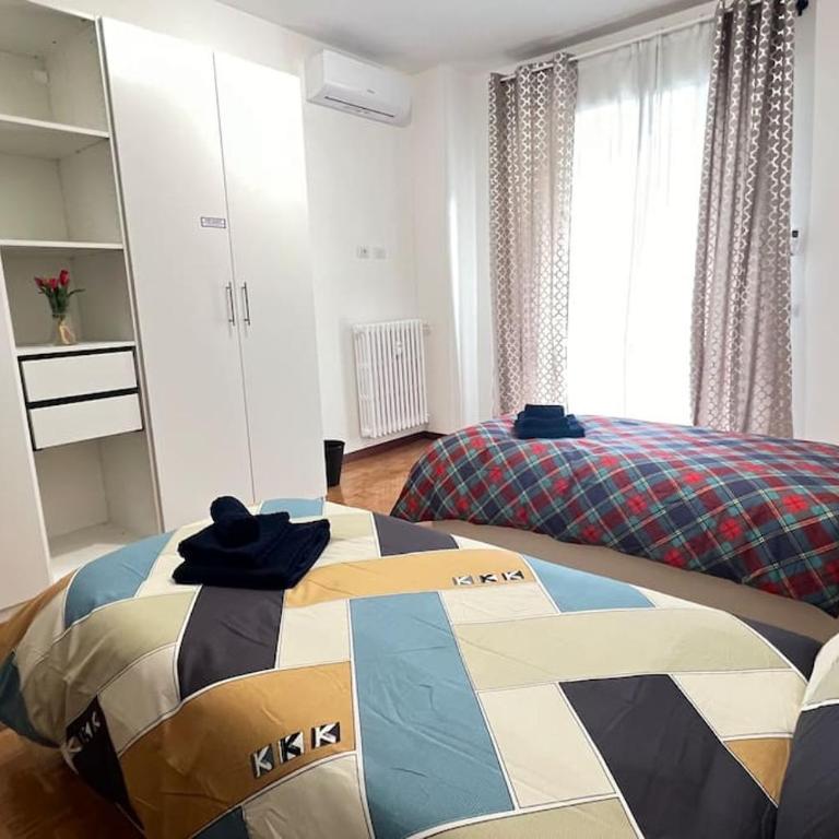 New and elegant apartment on the Navigli Netflix e Disney - Appartamento - 52