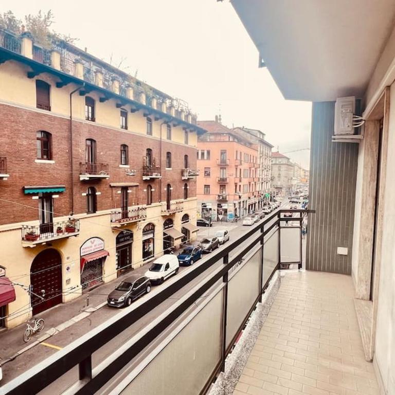 New and elegant apartment on the Navigli Netflix e Disney - Appartamento - 76