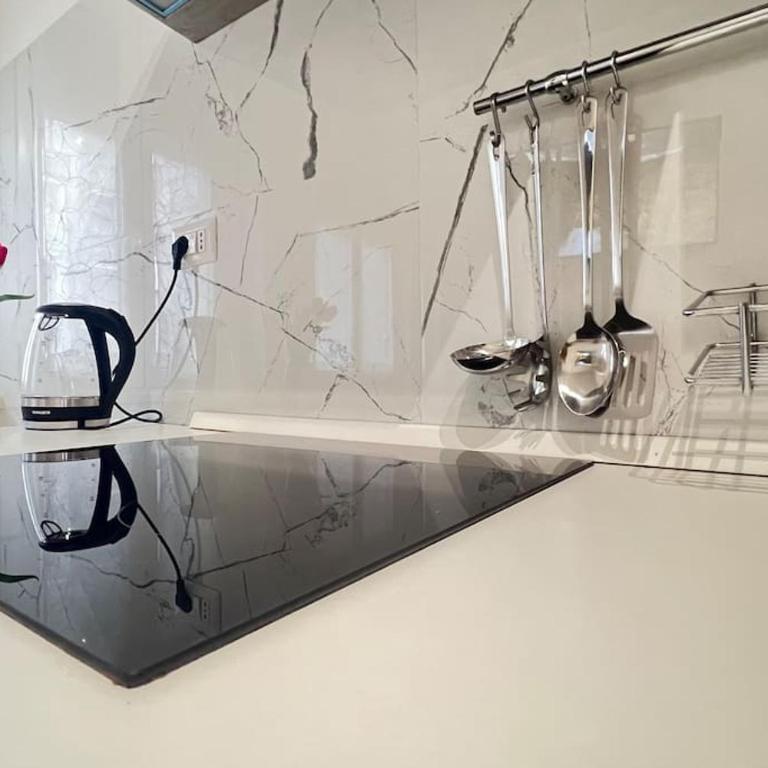New and elegant apartment on the Navigli Netflix e Disney - Appartamento - 8