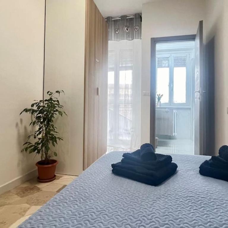 New and elegant apartment on the Navigli Netflix e Disney - Appartamento - 62