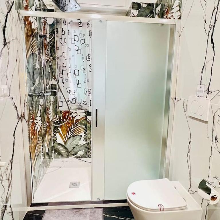 New and elegant apartment on the Navigli Netflix e Disney - Appartamento - 31
