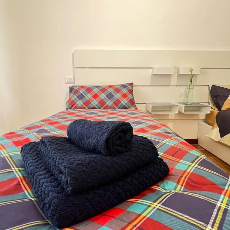 New and elegant apartment on the Navigli Netflix e Disney - Appartamento - 50