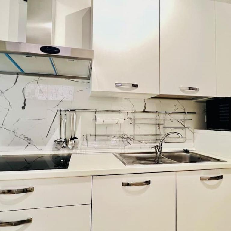 New and elegant apartment on the Navigli Netflix e Disney - Appartamento - 5