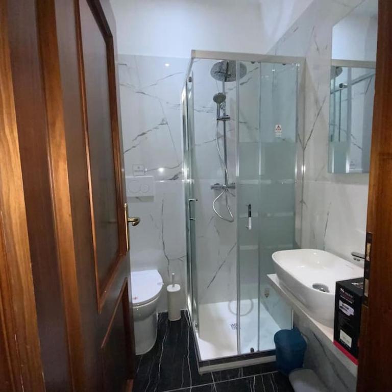 New and elegant apartment on the Navigli Netflix e Disney - Appartamento - 55