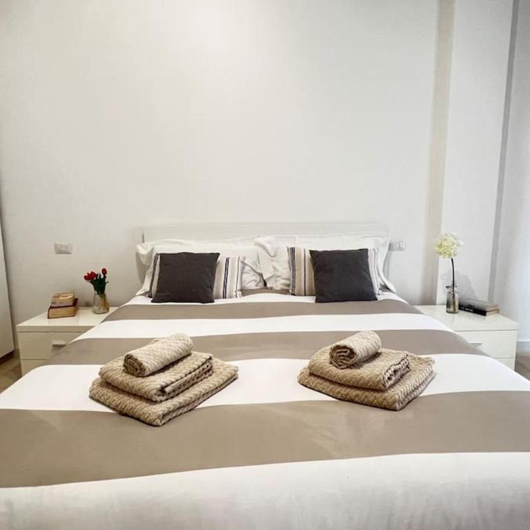 New and elegant apartment on the Navigli Netflix e Disney - Appartamento - 14