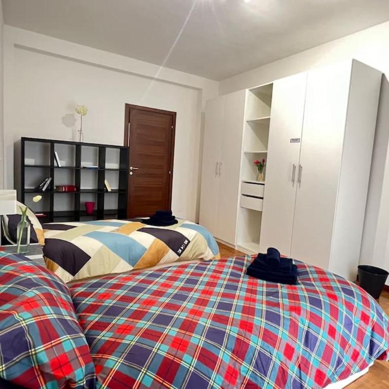 New and elegant apartment on the Navigli Netflix e Disney - Appartamento - 53