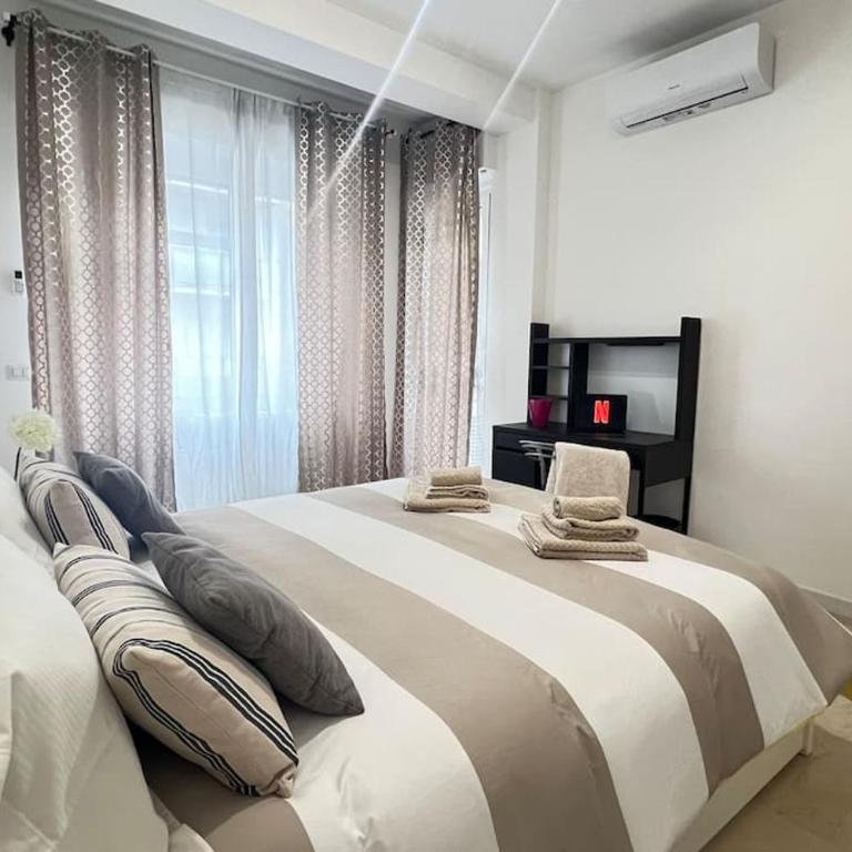 New and elegant apartment on the Navigli Netflix e Disney - Appartamento - 17