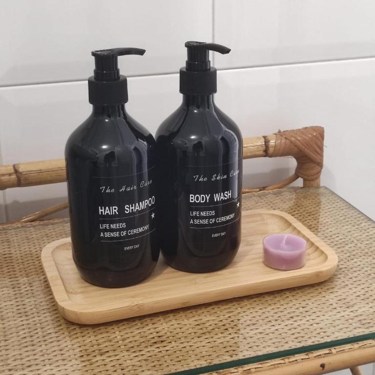 Apartamentos Faxilda - Apartamento de 3 dormitorios - 32