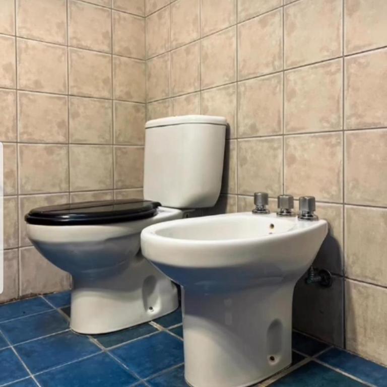 Hostel Lao - Double Room with Private Bathroom - 5