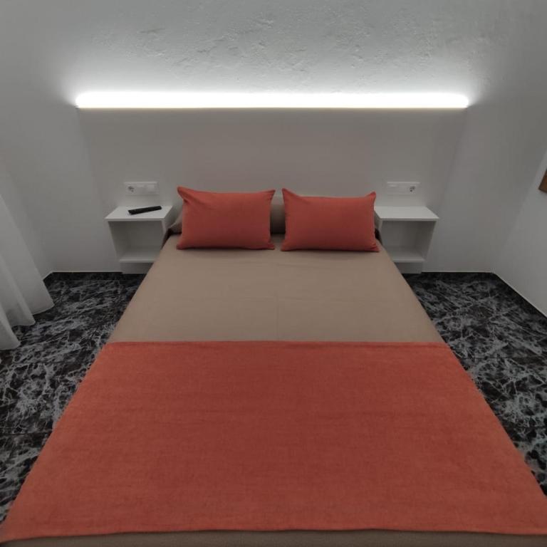 Apartamentos Faxilda - Apartamento de 3 dormitorios - 23