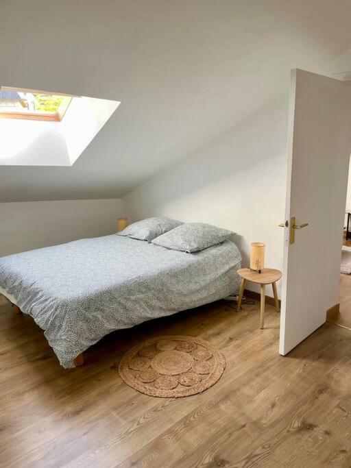 Appartement cosy hypercentre Place St Pierre - Appartement 1 Chambre - 11