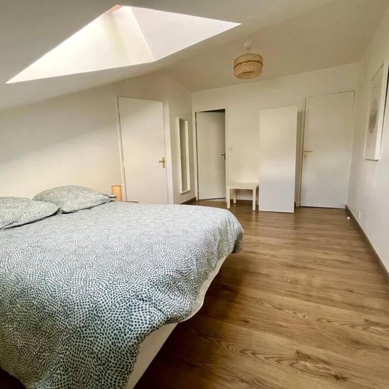Appartement cosy hypercentre Place St Pierre - Appartement 1 Chambre - 10
