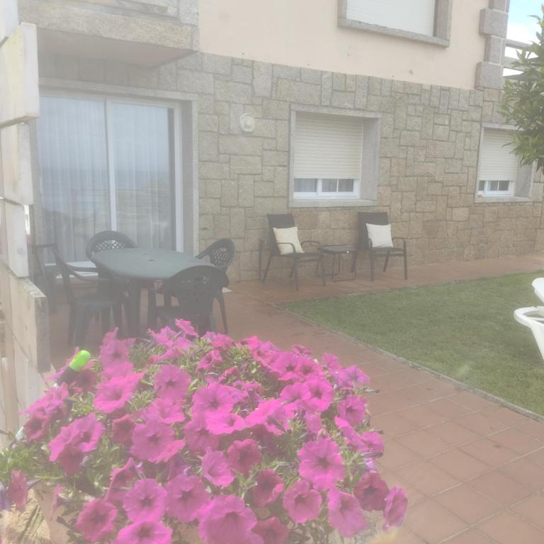 Apartamentos Faxilda - Apartamento de 3 dormitorios - 21