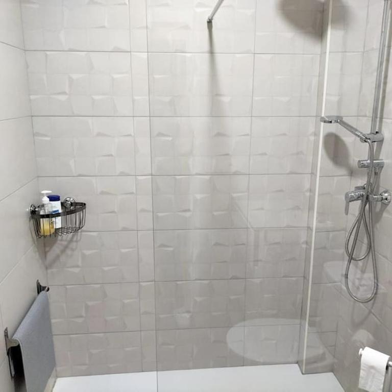 Apartamento Loft Al-Nasir junto al casco histórico - One-Bedroom Apartment - 15
