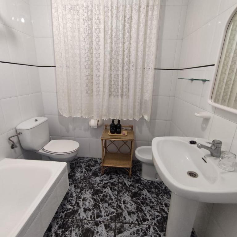 Apartamentos Faxilda - Apartamento de 3 dormitorios - 30