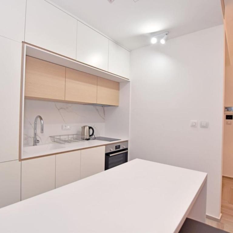 Apartment in Herceg Novi - Meljine - One-Bedroom Apartment - 2