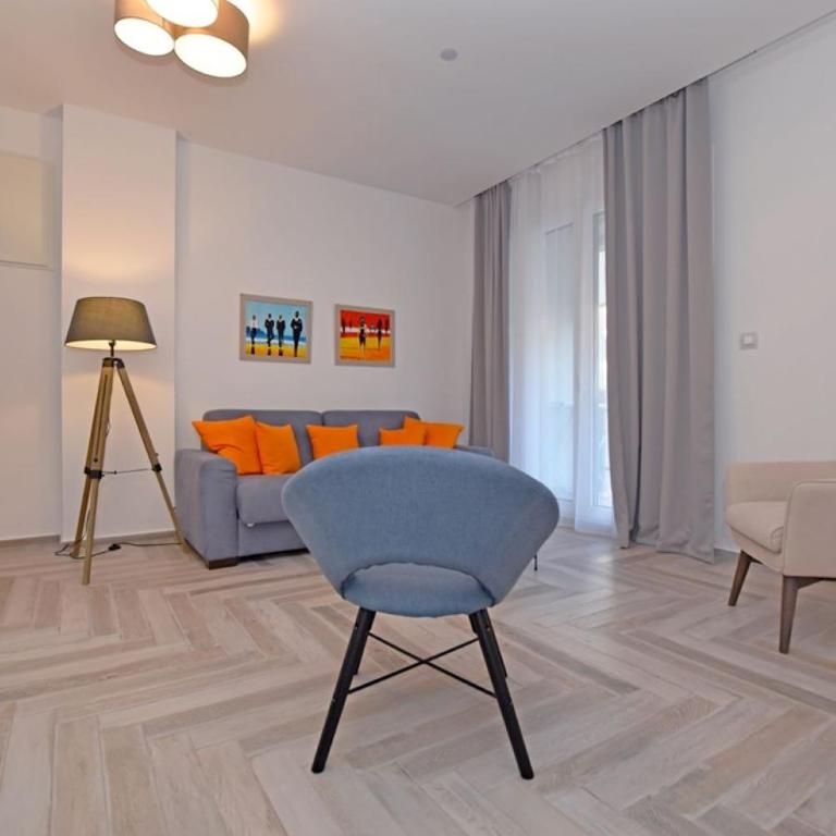 Apartment in Herceg Novi - Meljine - One-Bedroom Apartment - 5