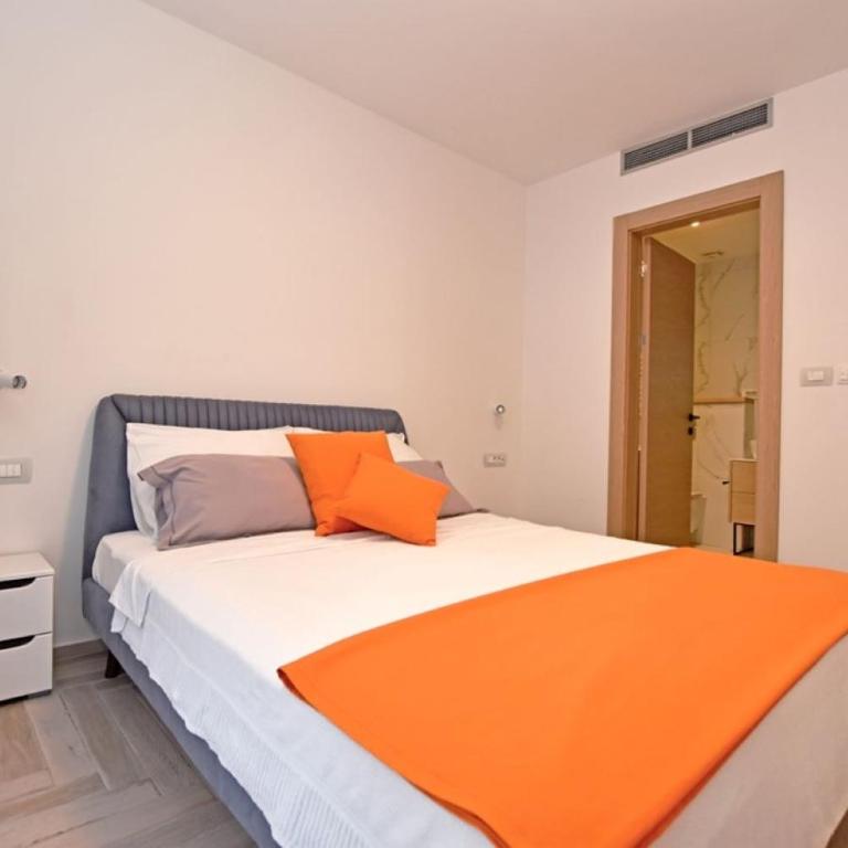Apartment in Herceg Novi - Meljine - One-Bedroom Apartment - 8