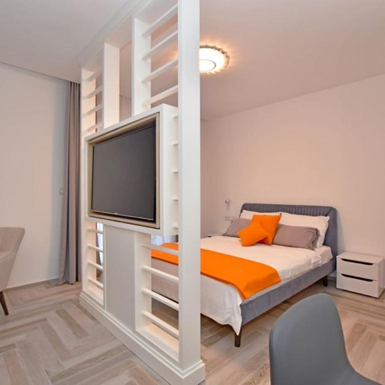 Apartment in Herceg Novi - Meljine - One-Bedroom Apartment - 6